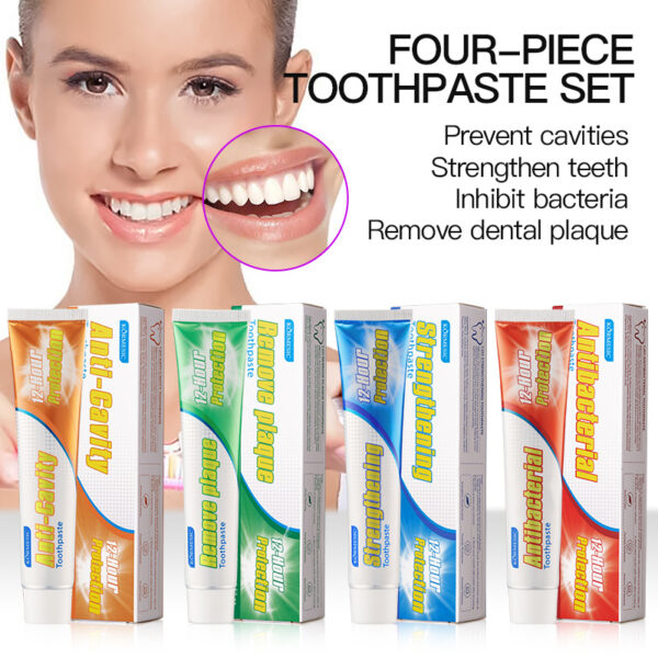 Kormesic Toothpaste (Wholesale GHS 34)